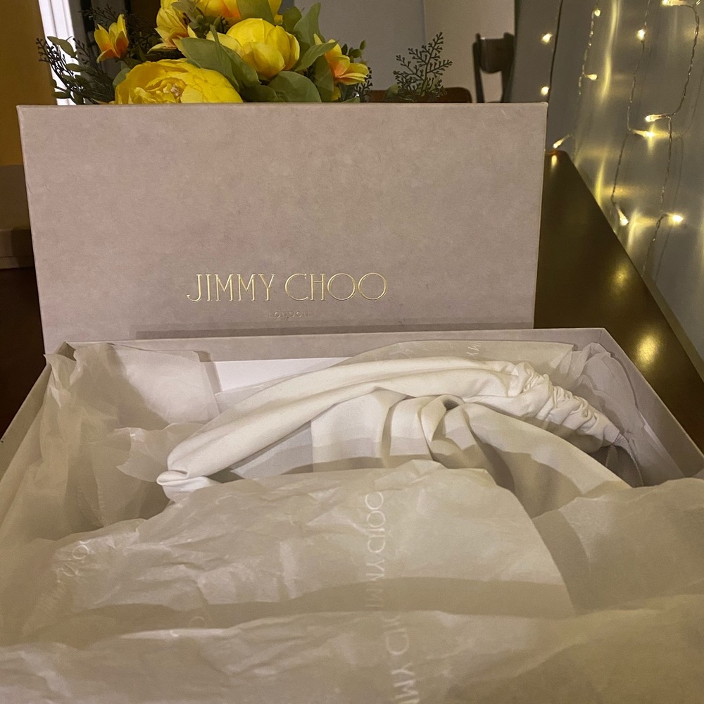 Jimmy Choo pumps - Picture 2 of 5